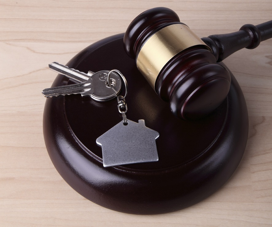 Recht: Grundlagen der Kaufvertragsvorbereitung durch Immobilienmakler