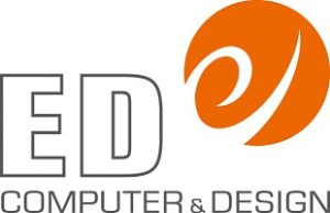 IT-Infrastruktur im Rechenzentrum | ED Computer & Design
