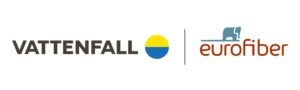 Logo Vattenfall eurofiber